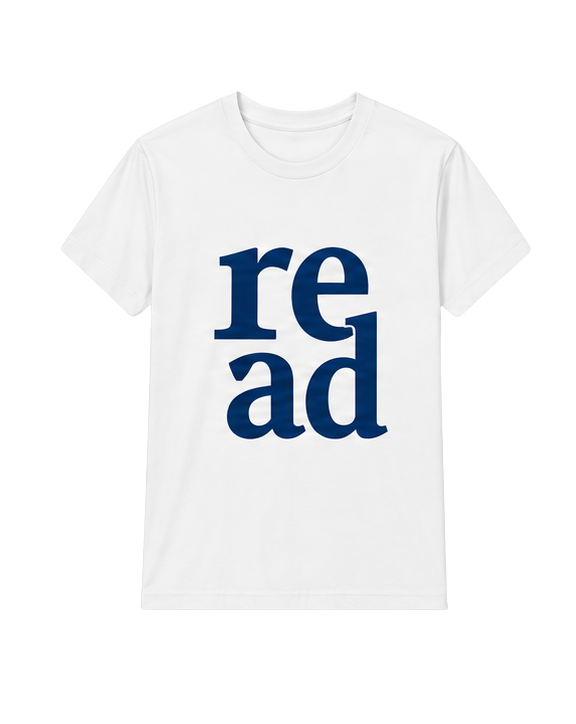 READ T-Shirt