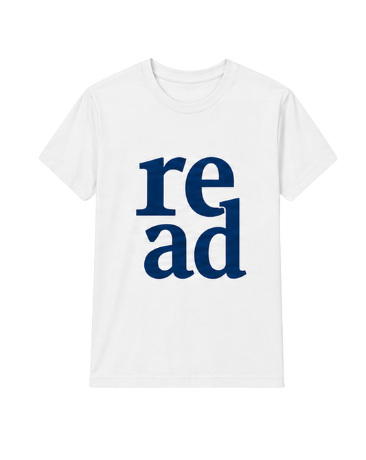 READ T-Shirt