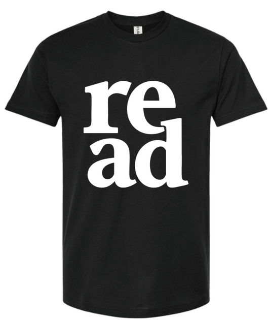 READ T-Shirt