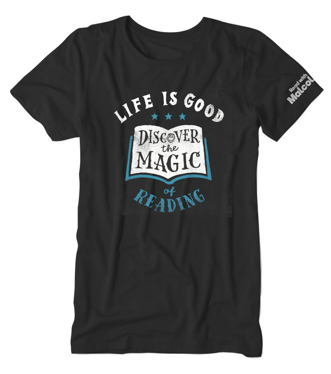 Life is Good T-Shirt