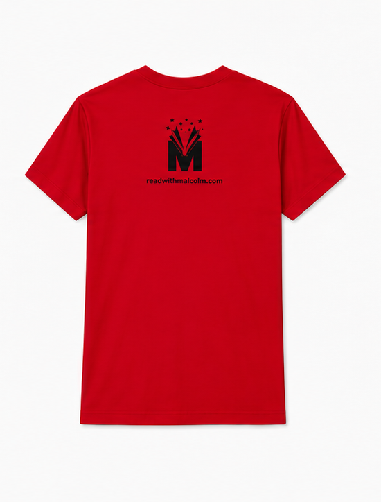 READ T-Shirt