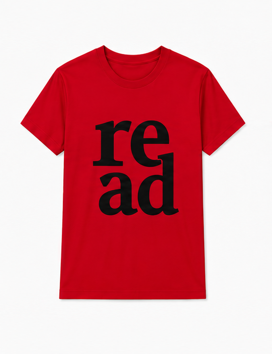 READ T-Shirt