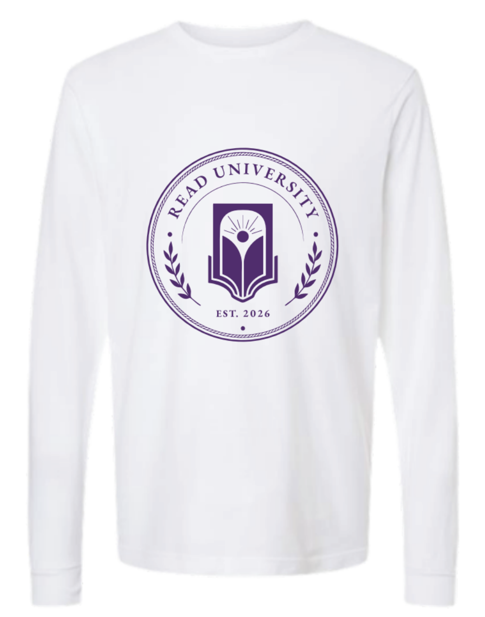 READUniversity T-Shirt