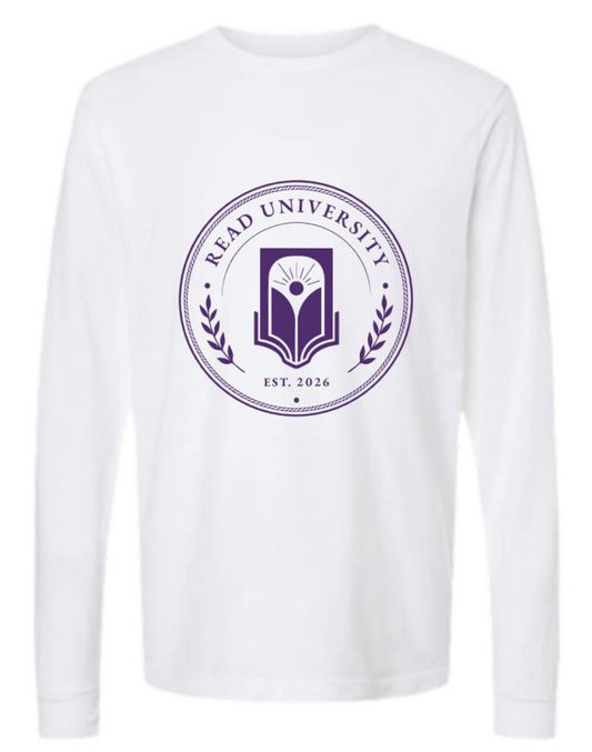 READUniversity T-Shirt