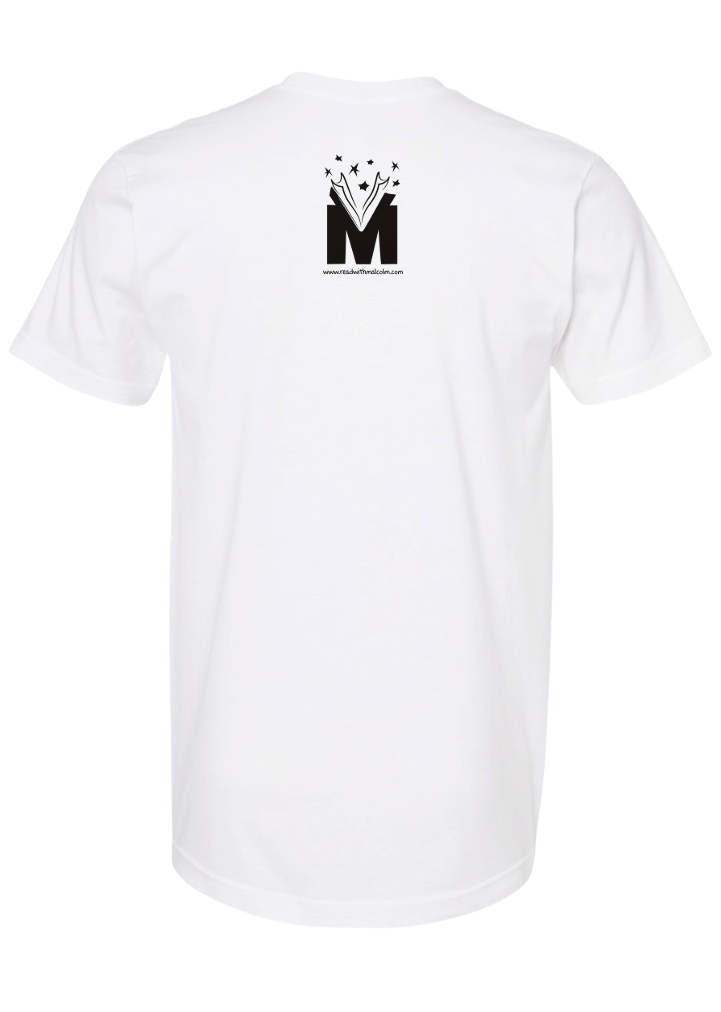 READ T-Shirt