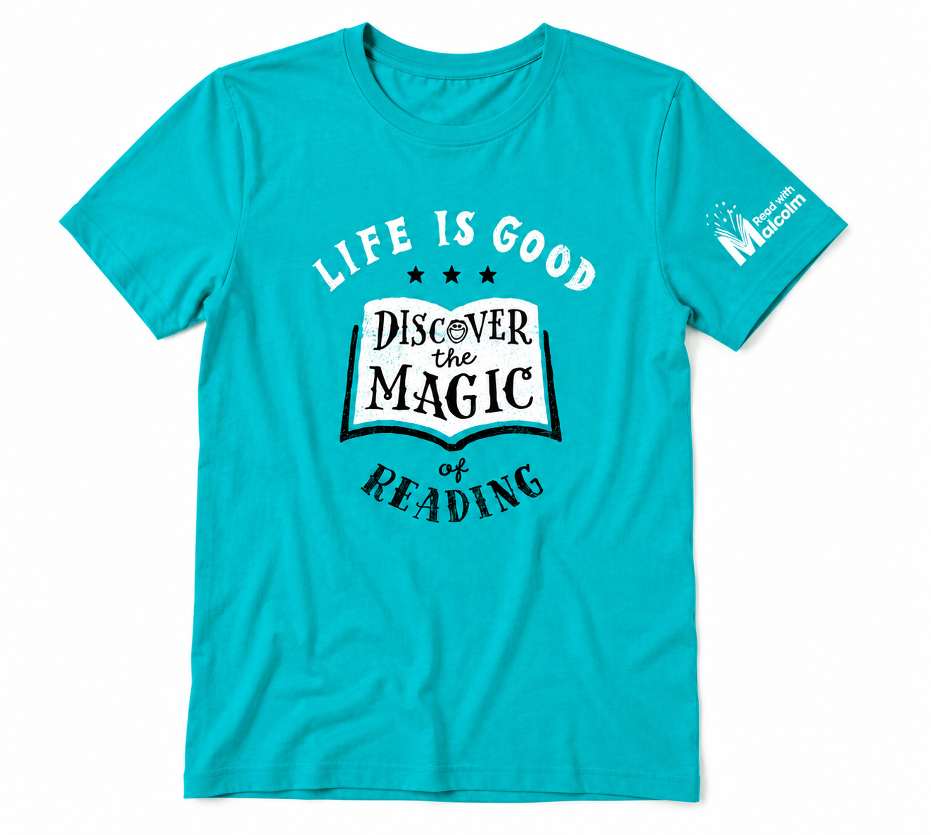 Life is Good T-Shirt