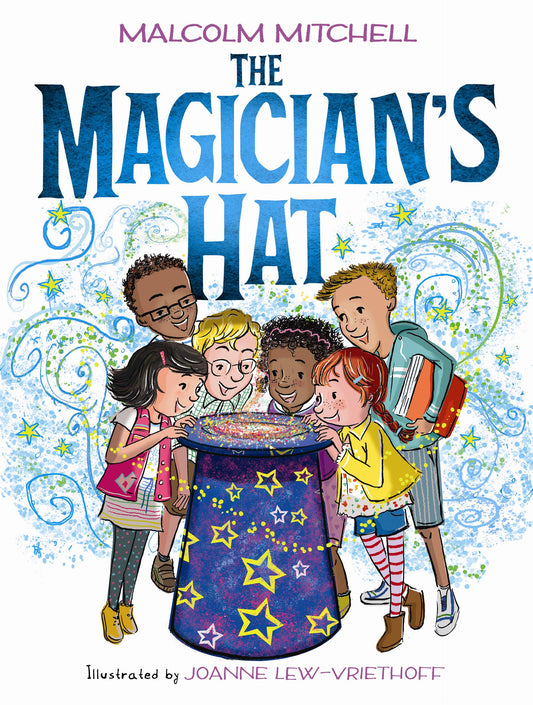 The Magician's Hat (Autographed)