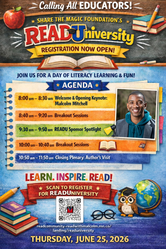 READUniversity Registration