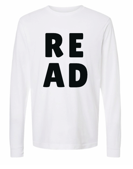 READ T-Shirt