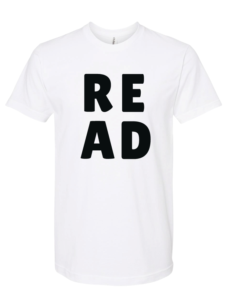 READ T-Shirt